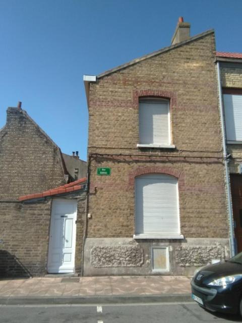 Dunkirk Gite Sur St Pol Sur Mer De 2 A 8 Couchages מראה חיצוני תמונה